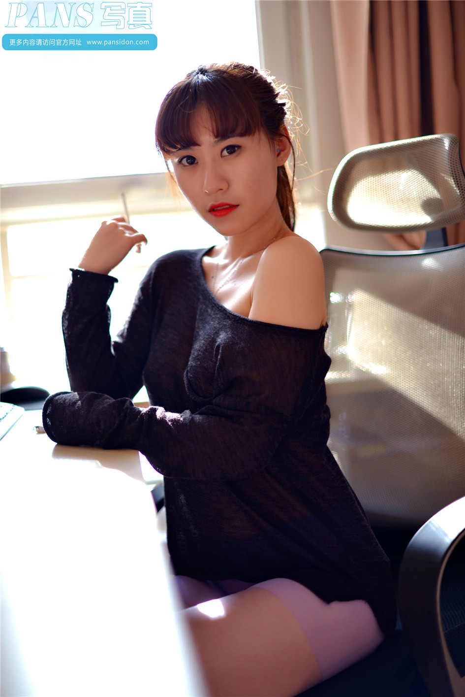 [PANS]可儿第126期美女套图(第14页)