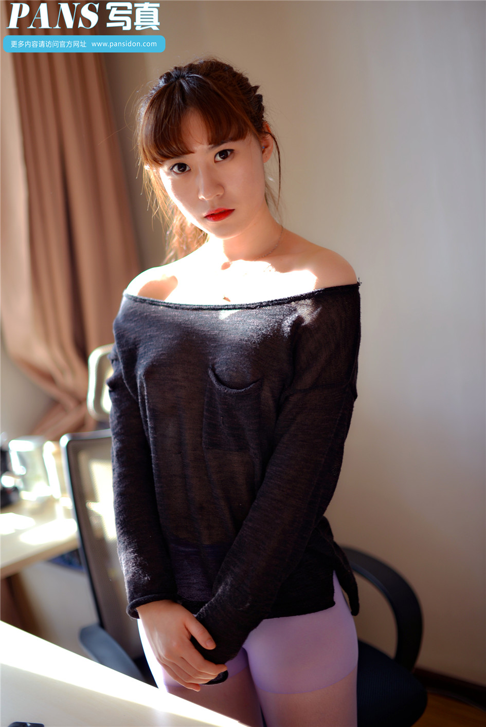 [PANS]可儿第126期美女套图(第17页)