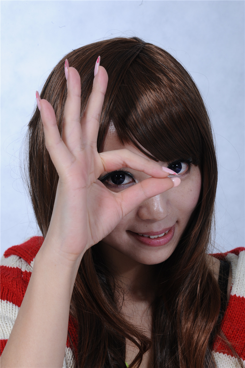 [赤足者]小渔No.053美女玉足(第33页)