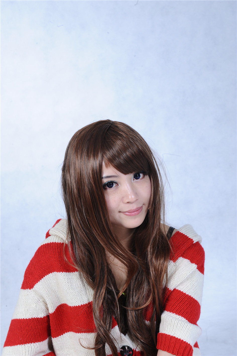 [赤足者]小渔No.053美女玉足(第73页)