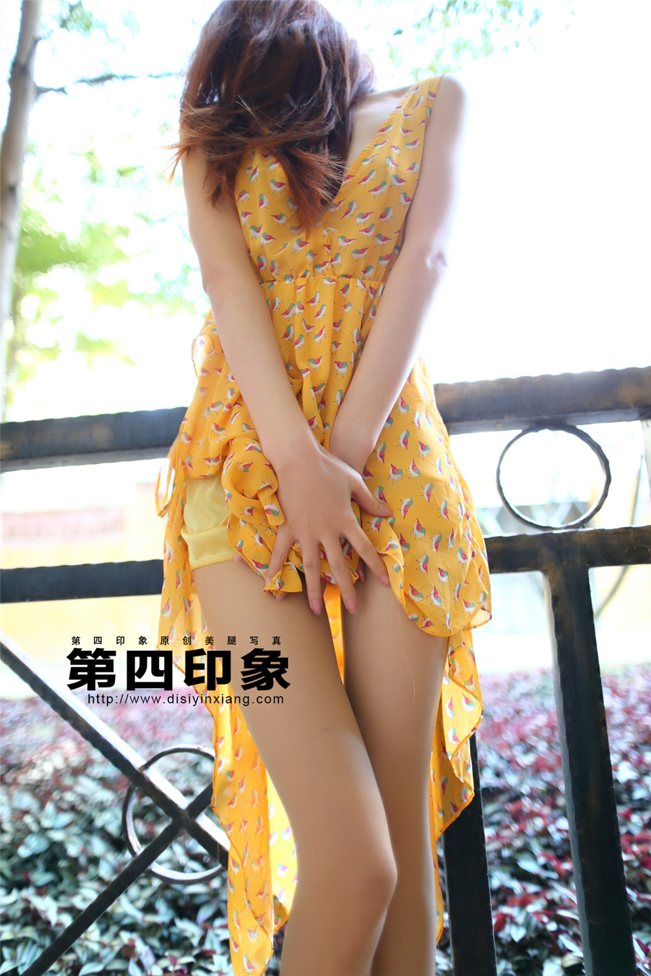 [第四印象]长腿美女图NO.394(第19页)
