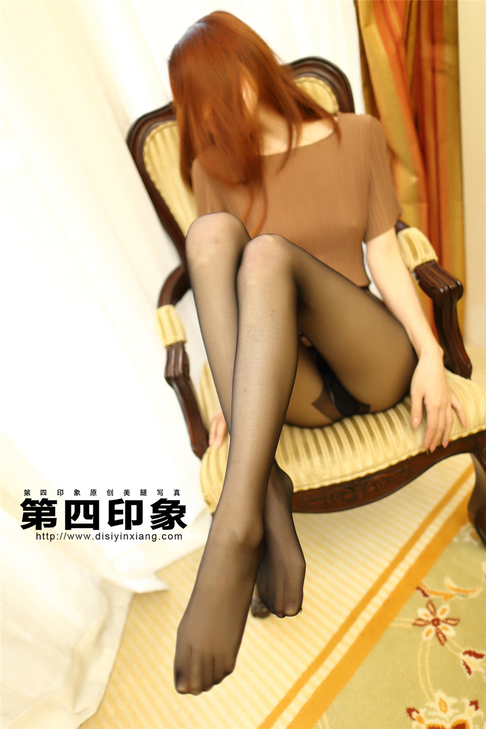 [第四印象]匿名写真美女丝袜图片(第9页)