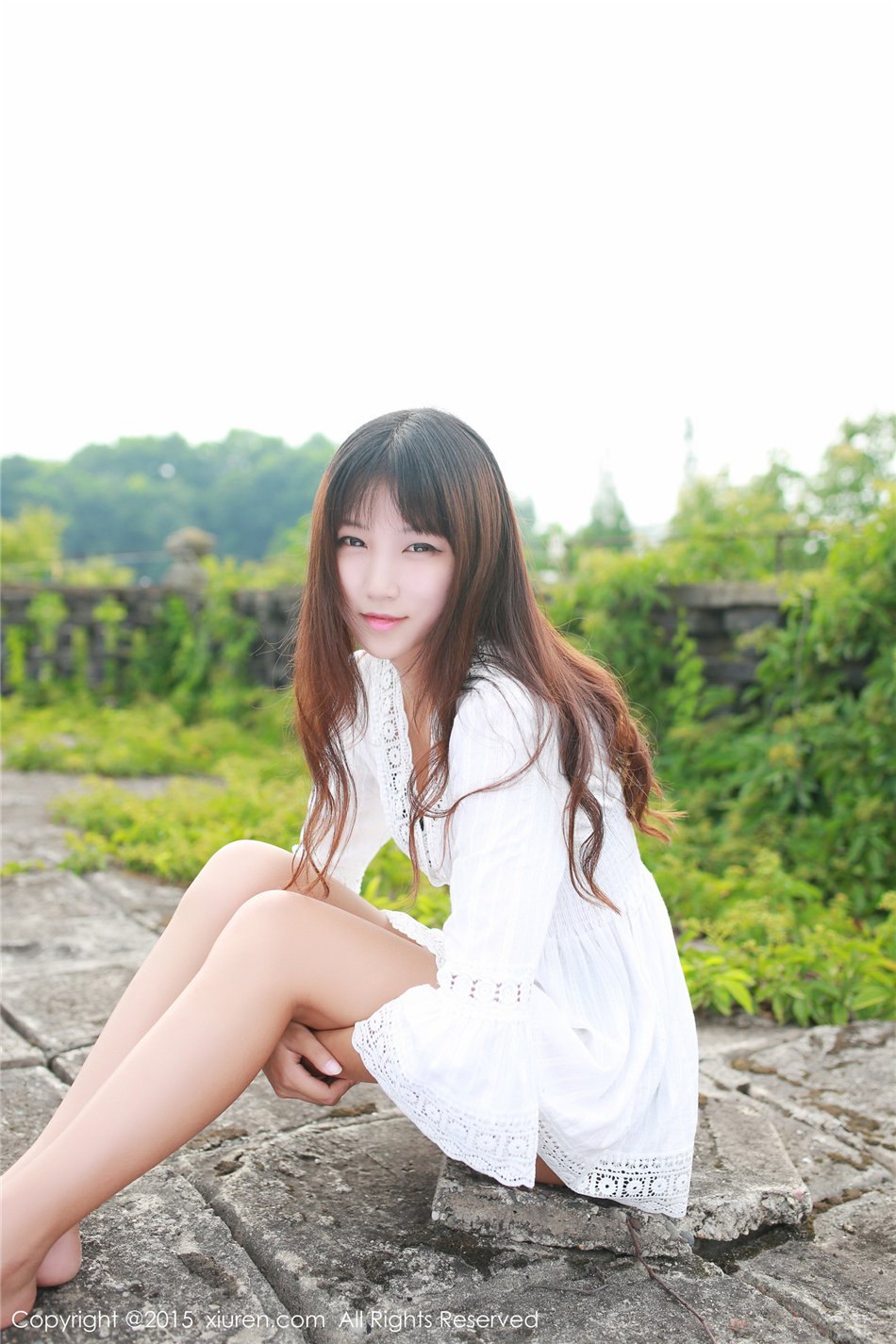 [秀人网]内地平面模特徐畅和徐畅和服写真第301期(第29页)