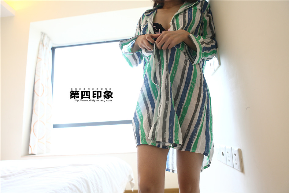 [第四印象]美女内衣私拍图NO.541(第15页)