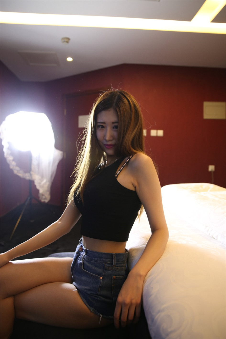 [希威社]美女林桐桐浴室销魂人体艺术撩人写真NO.004(第212页)
