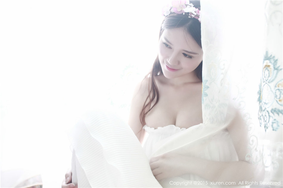 [秀人网]宅男女神高溜MilkCat清纯私房照第316期(第43页)