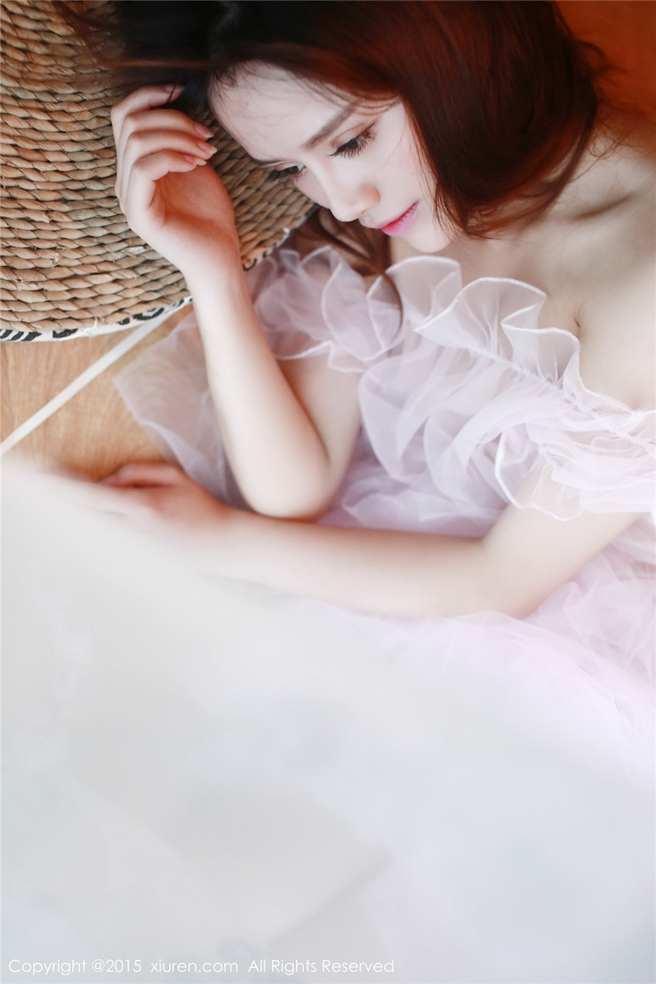 [秀人网]宅男女神高溜MilkCat清纯私房照第316期(第46页)