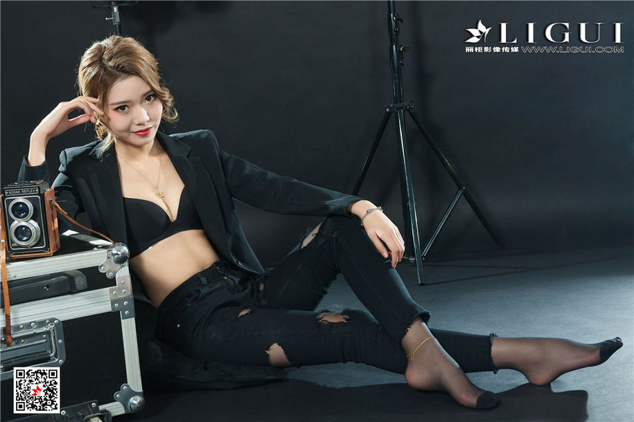 美女御姐钟情丝袜玉足高清写真照(第71页)