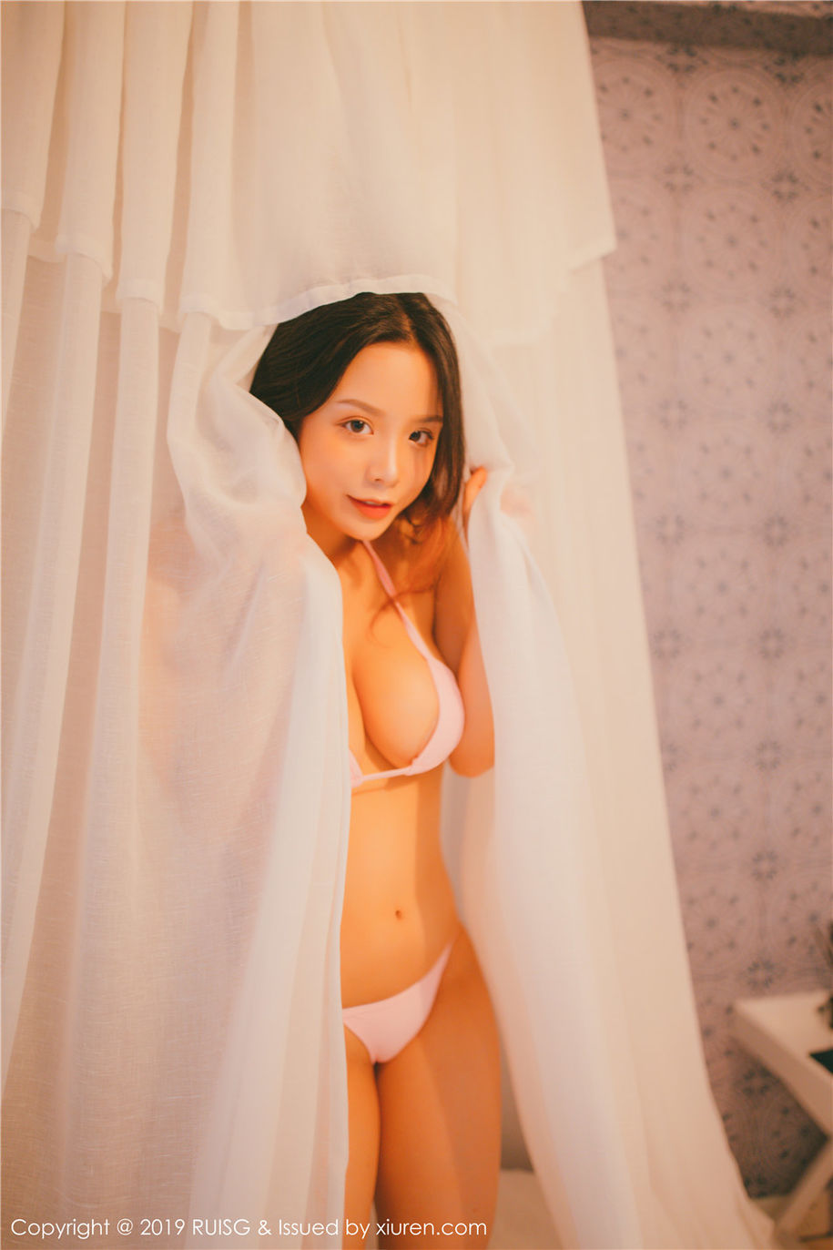 00后美女木木夕Mmx比基尼美胸诱惑写真(第38页)