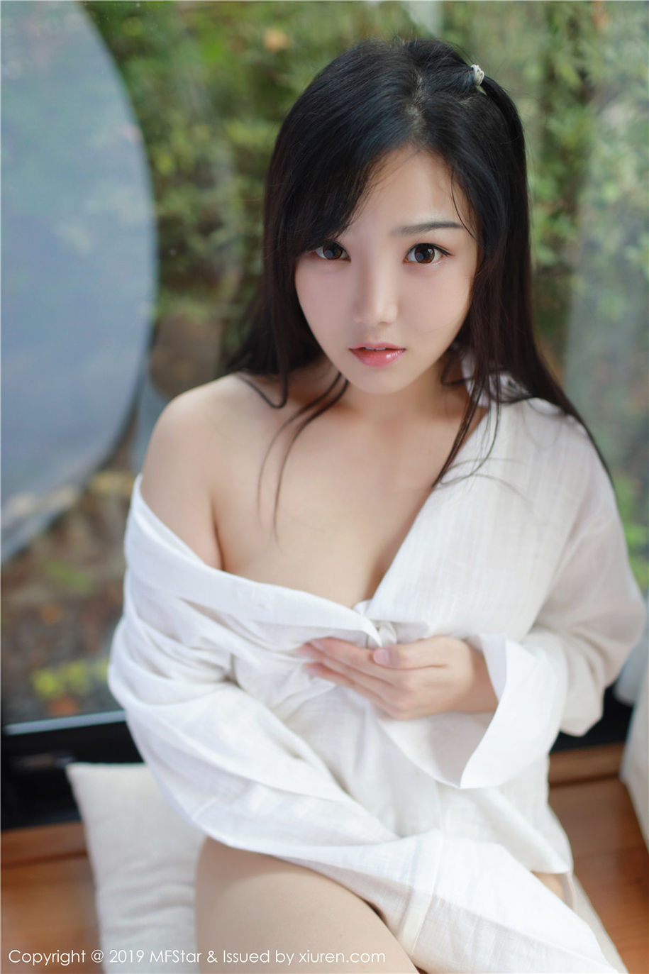 甜美女生徐微微mia玉乳美腿诱惑高清私房照(第17页)