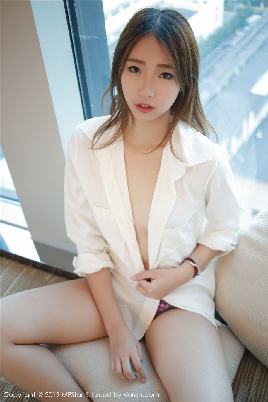 小清新美女宝儿fox性感玉乳诱惑写真集(第40页)