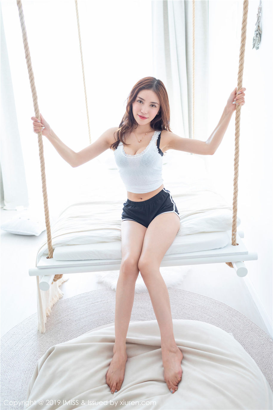 美胸少妇陈思琪Art情趣内衣大胆人体写真(第29页)