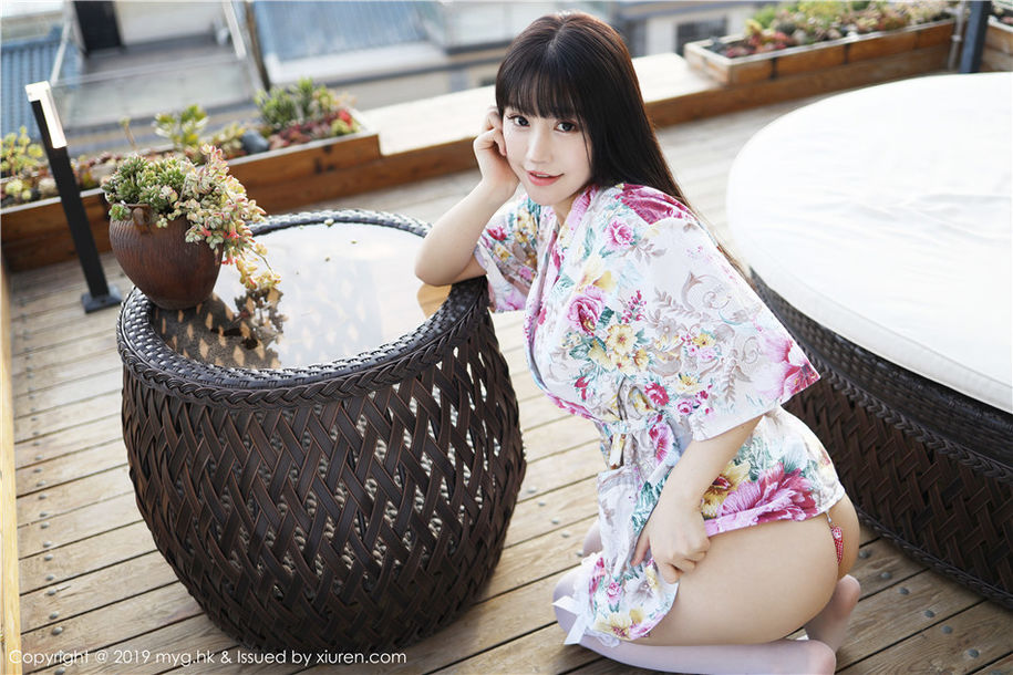 惊艳美女Flower朱可儿性感比基尼大胸诱惑写真(第49页)