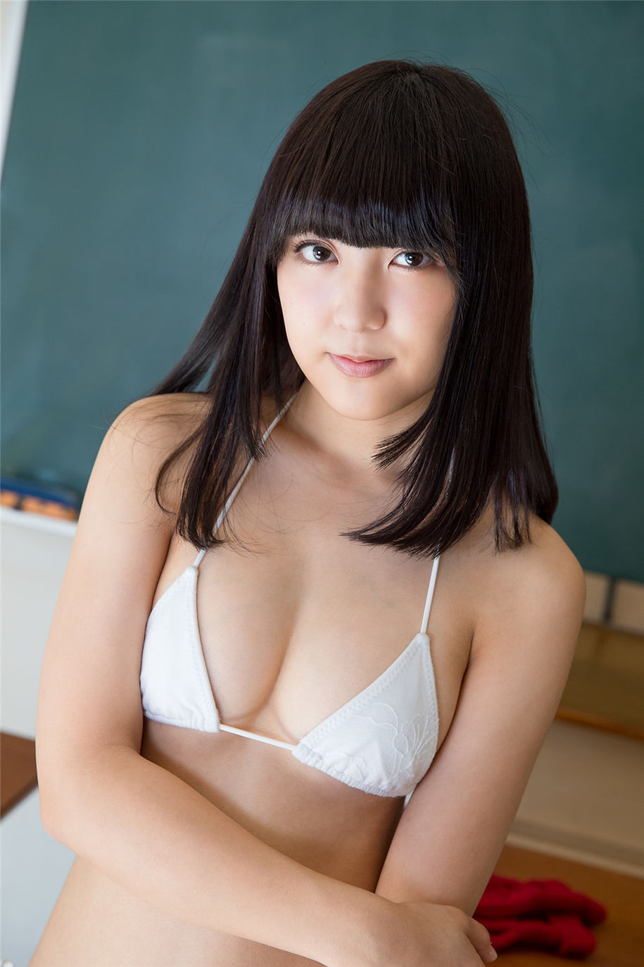 日本顶级少女高梨あい人体性感图片(第2页)