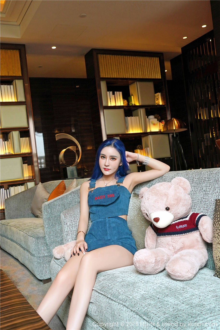 妖艳嫩模喵莫儿浴室顶级人体艺术写真(第24页)