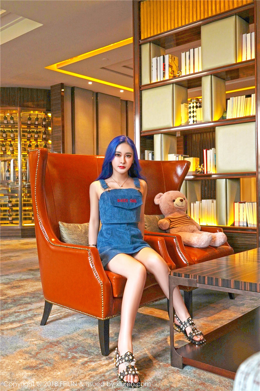 妖艳嫩模喵莫儿浴室顶级人体艺术写真(第25页)