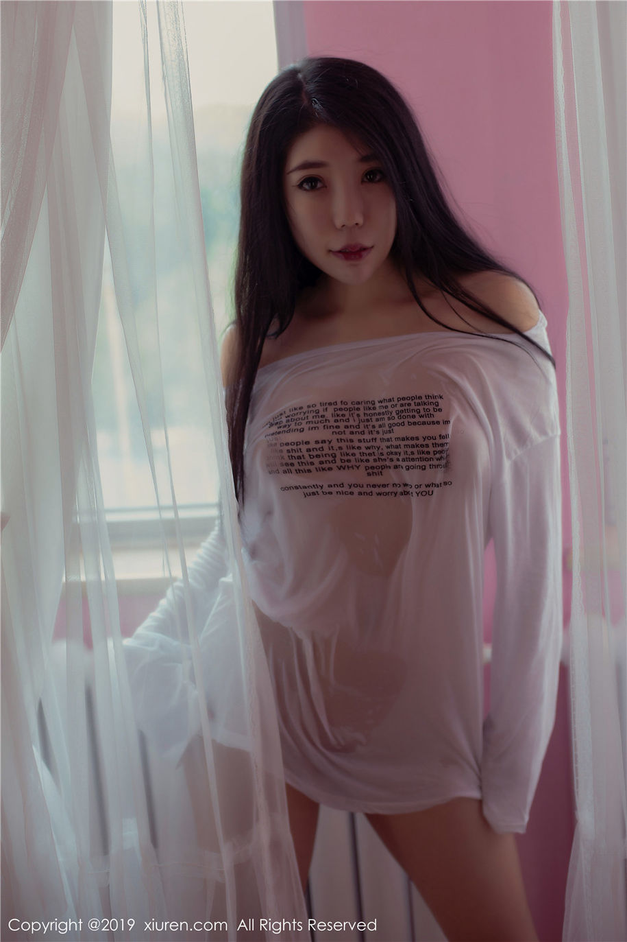 妖艳少妇放空lily透视装大尺度人体写真(第18页)