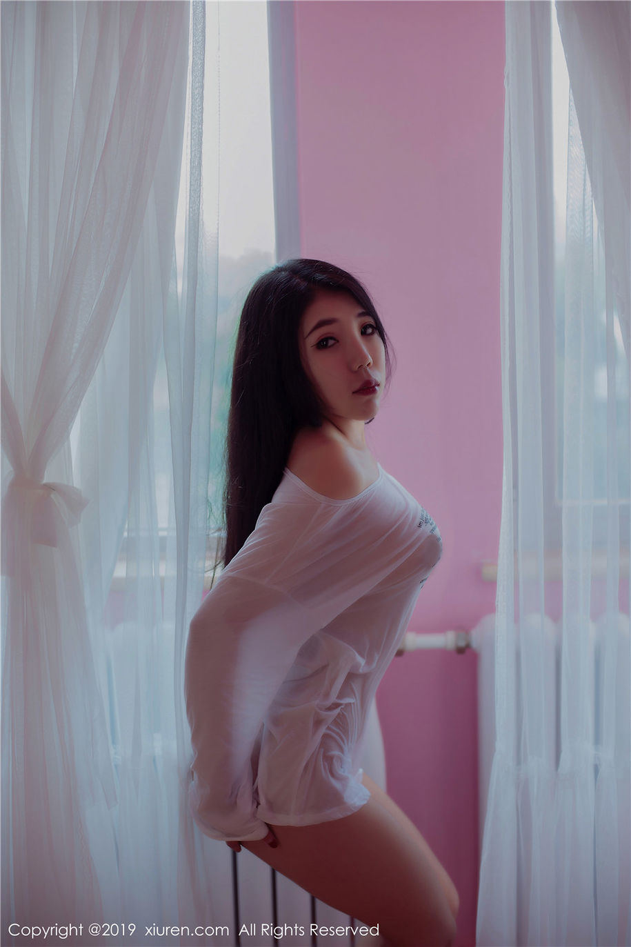 妖艳少妇放空lily透视装大尺度人体写真(第19页)