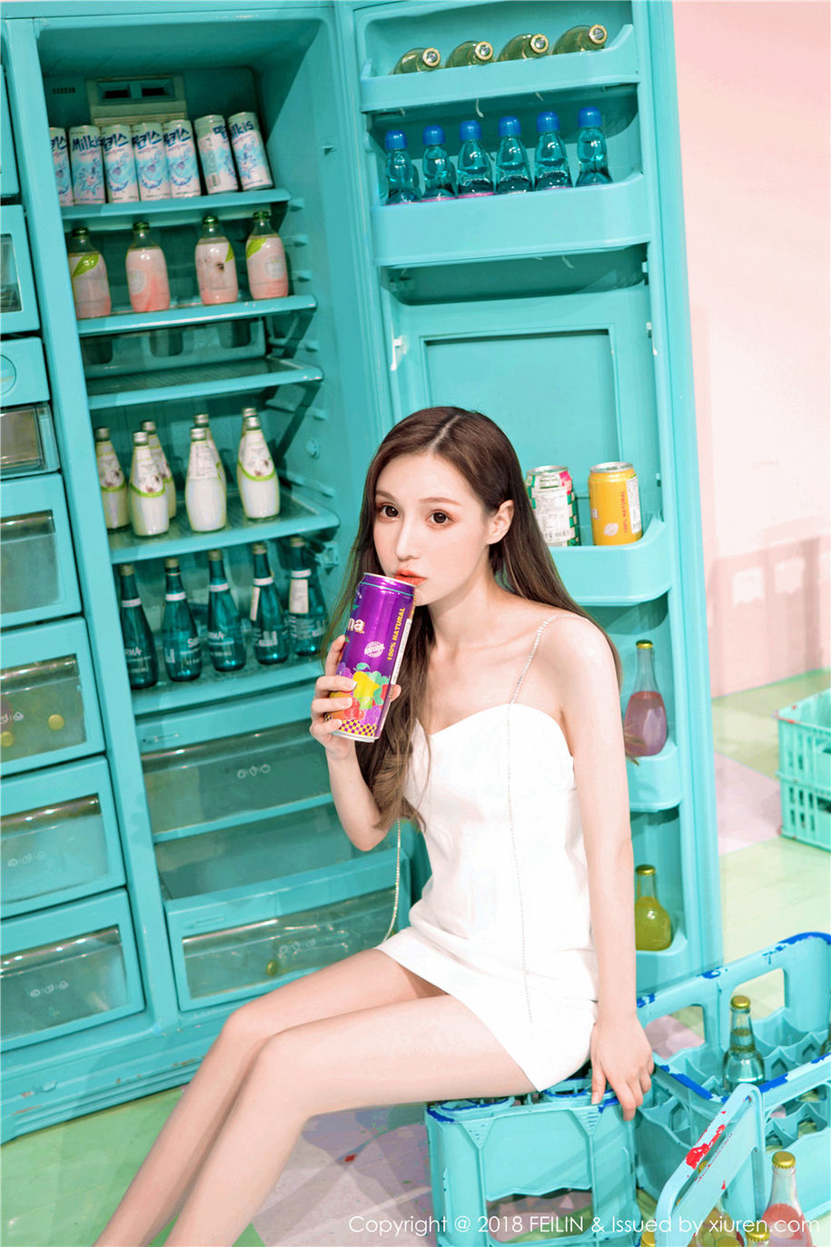 气质美女嫩模柠柠_mika小清新生活照(第39页)