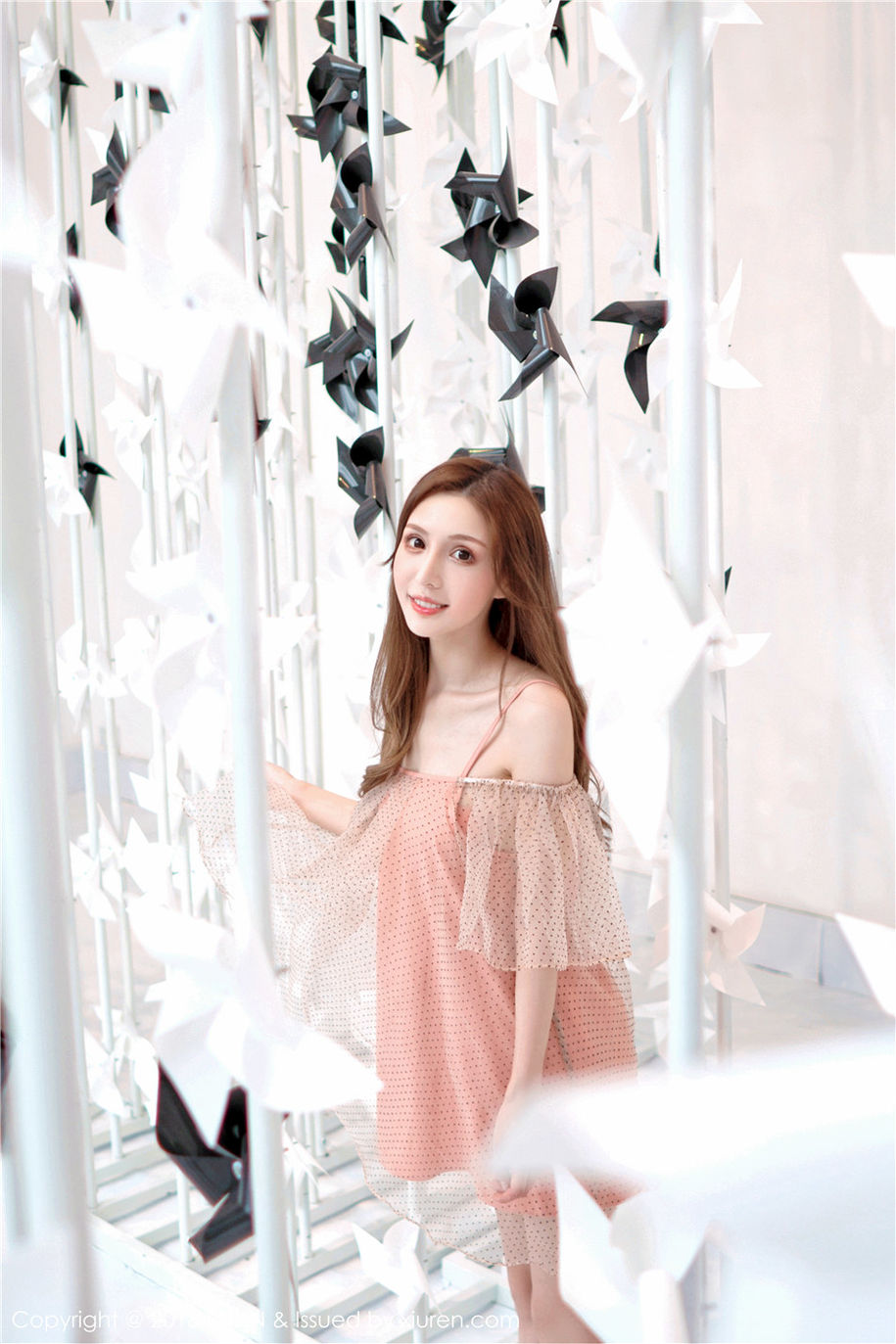 气质美女嫩模柠柠_mika小清新生活照(第42页)