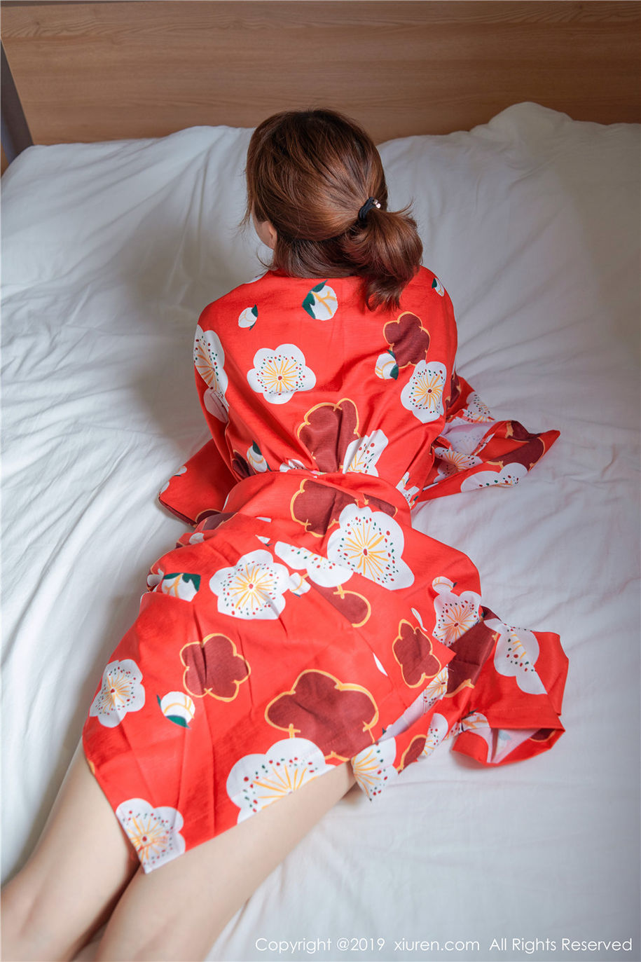 极品美女黄楽然美胸玉足性感写真(第26页)
