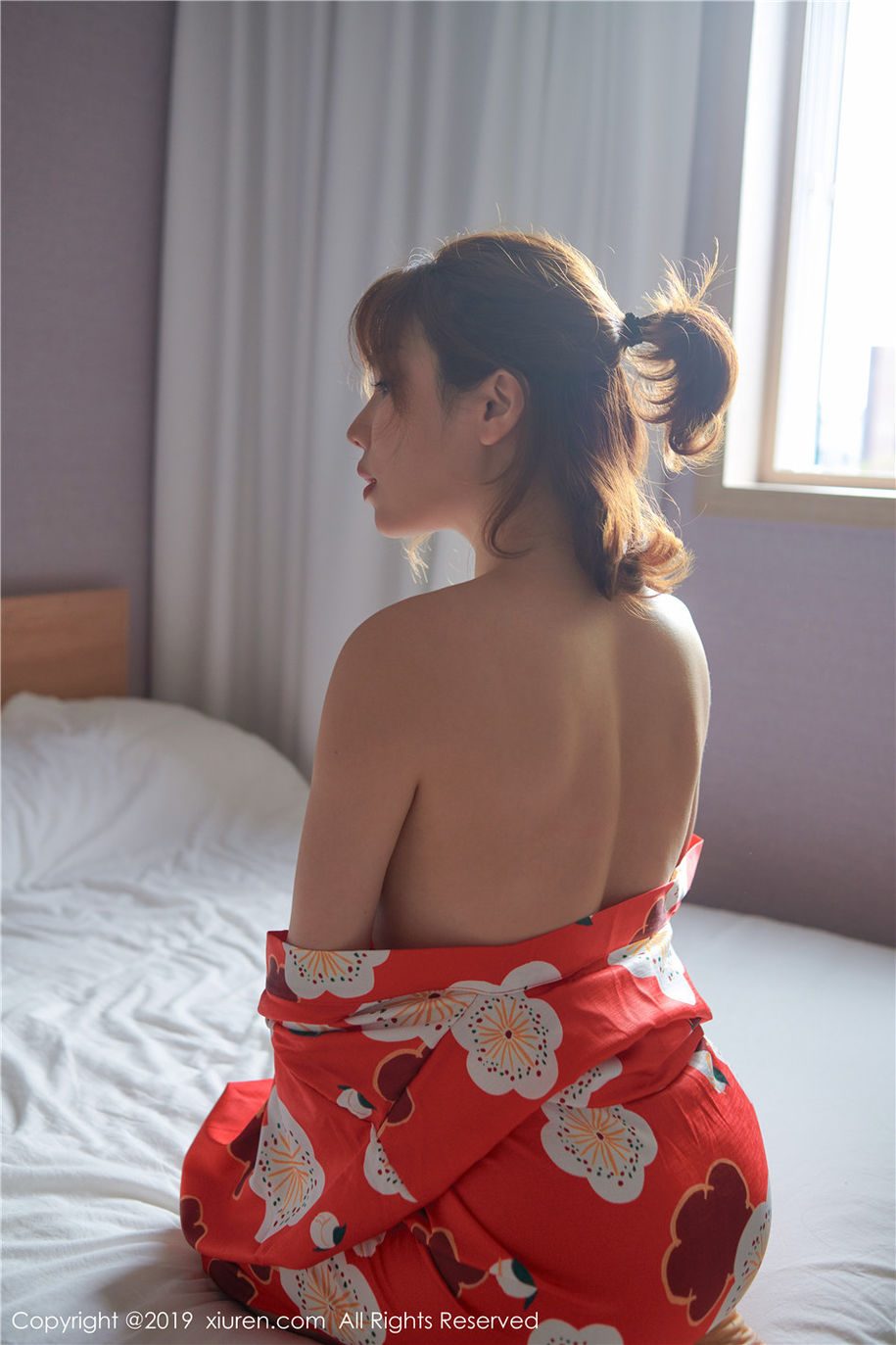 极品美女黄楽然美胸玉足性感写真(第40页)