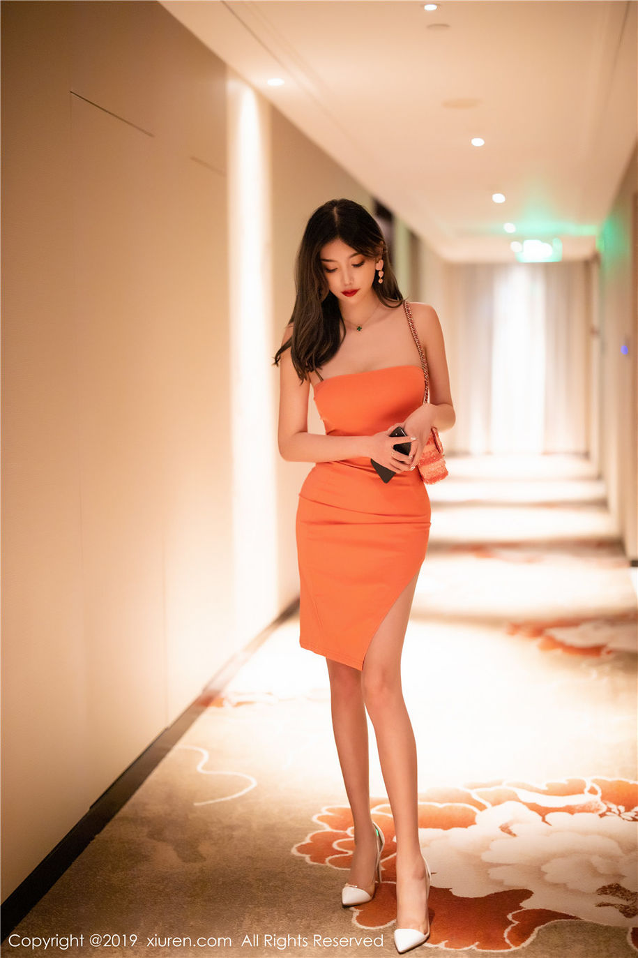 风骚御姐杨晨晨sugar情趣内衣美乳性感写真(第36页)