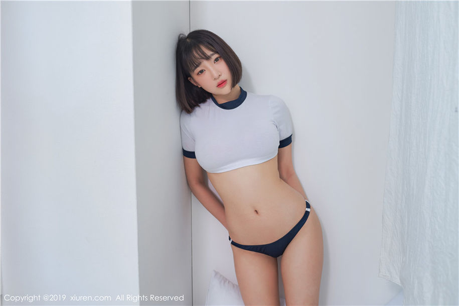 比基尼嫩模卿卿丰满美乳诱惑写真(第13页)