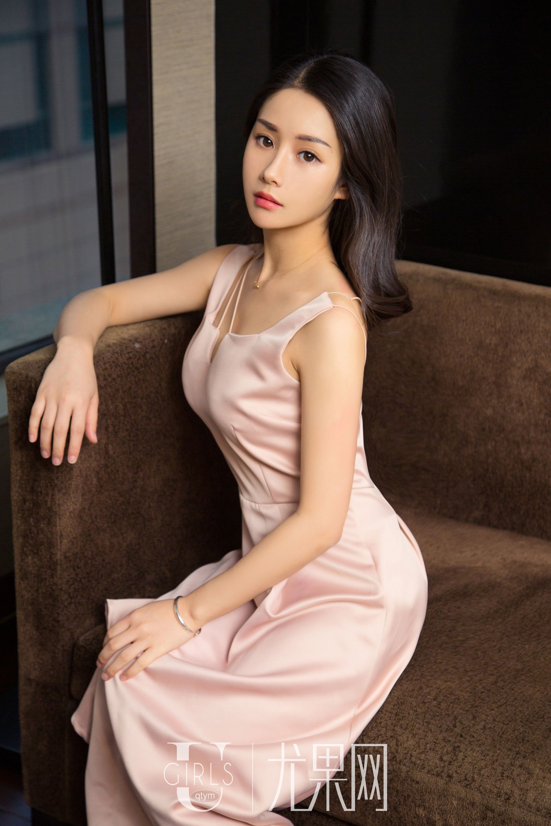 赵颖儿《邻家少女》 [尤果网Ugirls] U362 写真集(第39页)