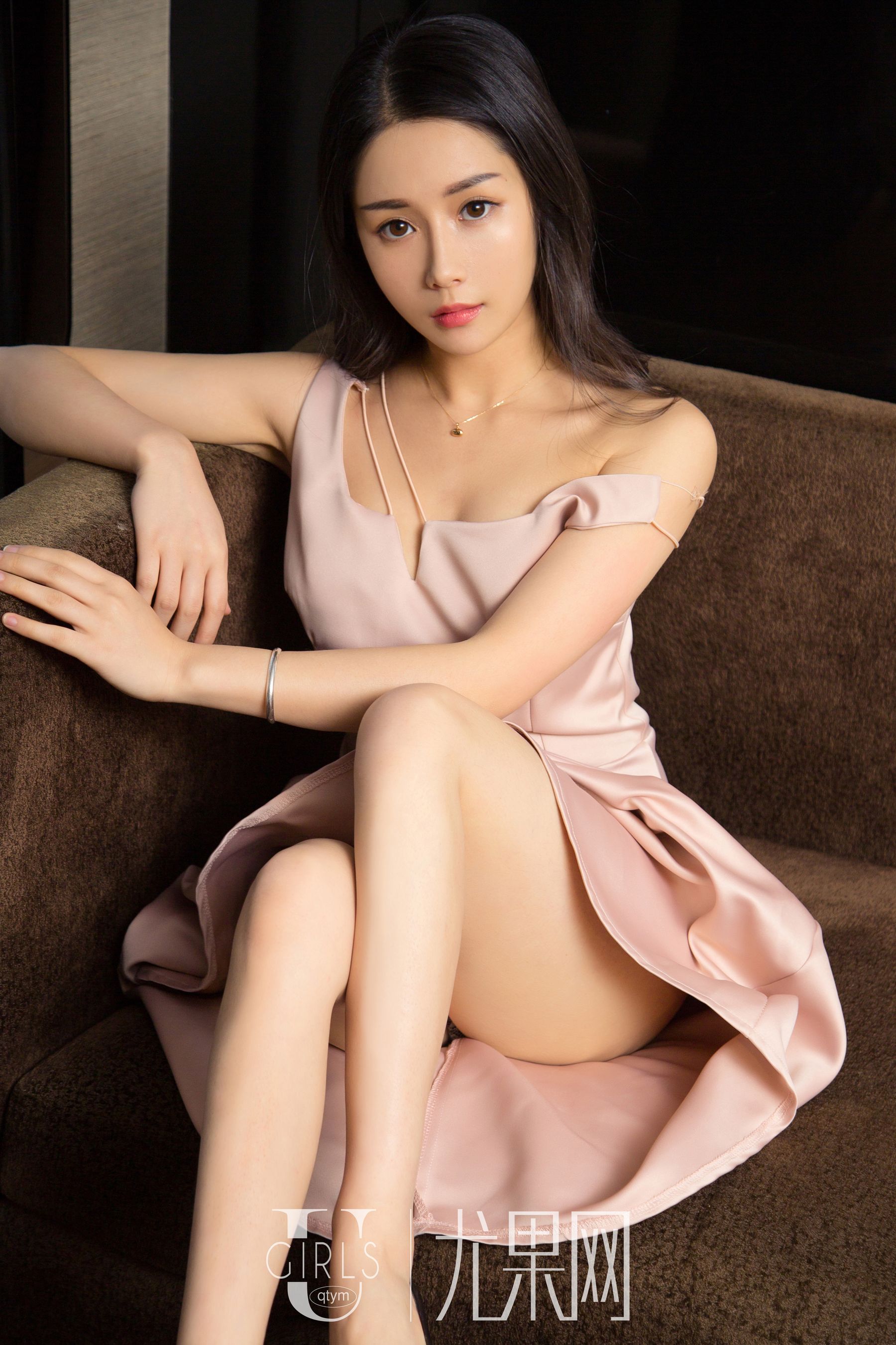 赵颖儿《邻家少女》 [尤果网Ugirls] U362 写真集(第40页)