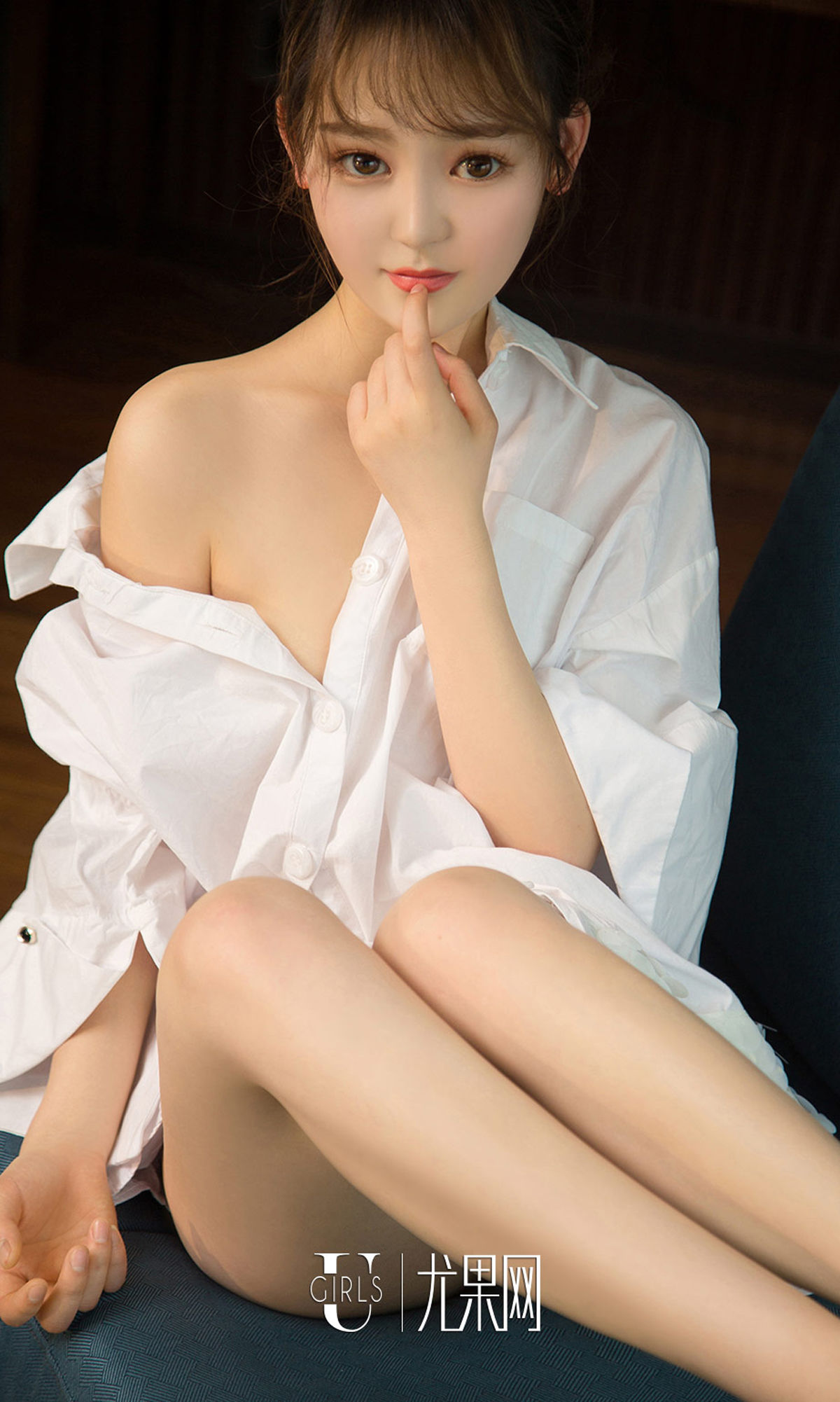 Nancy《小美人大性感》 [尤果圈爱尤物] No.1050 写真集(第23页)