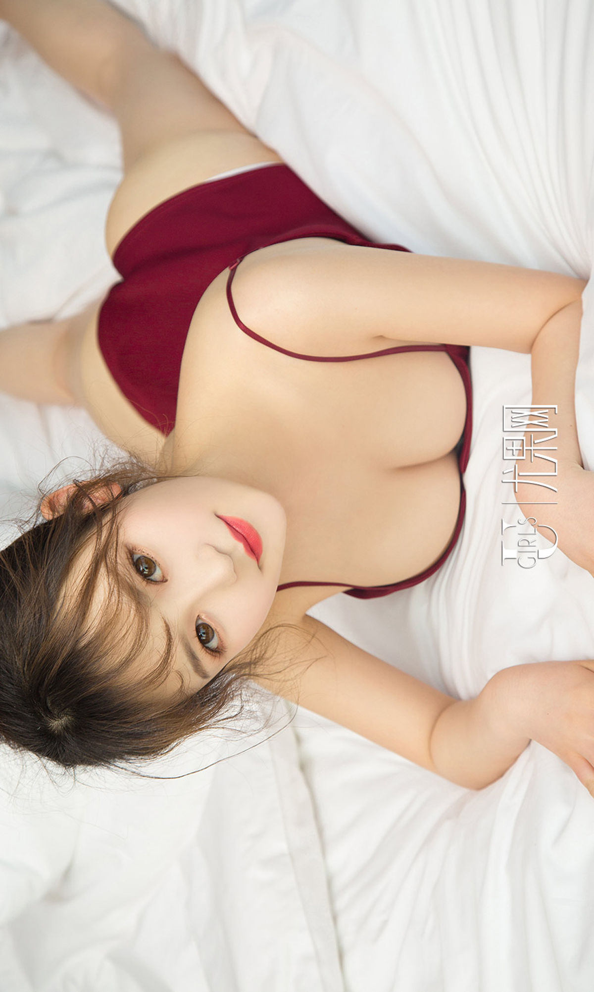 Nancy《小美人大性感》 [尤果圈爱尤物] No.1050 写真集(第29页)