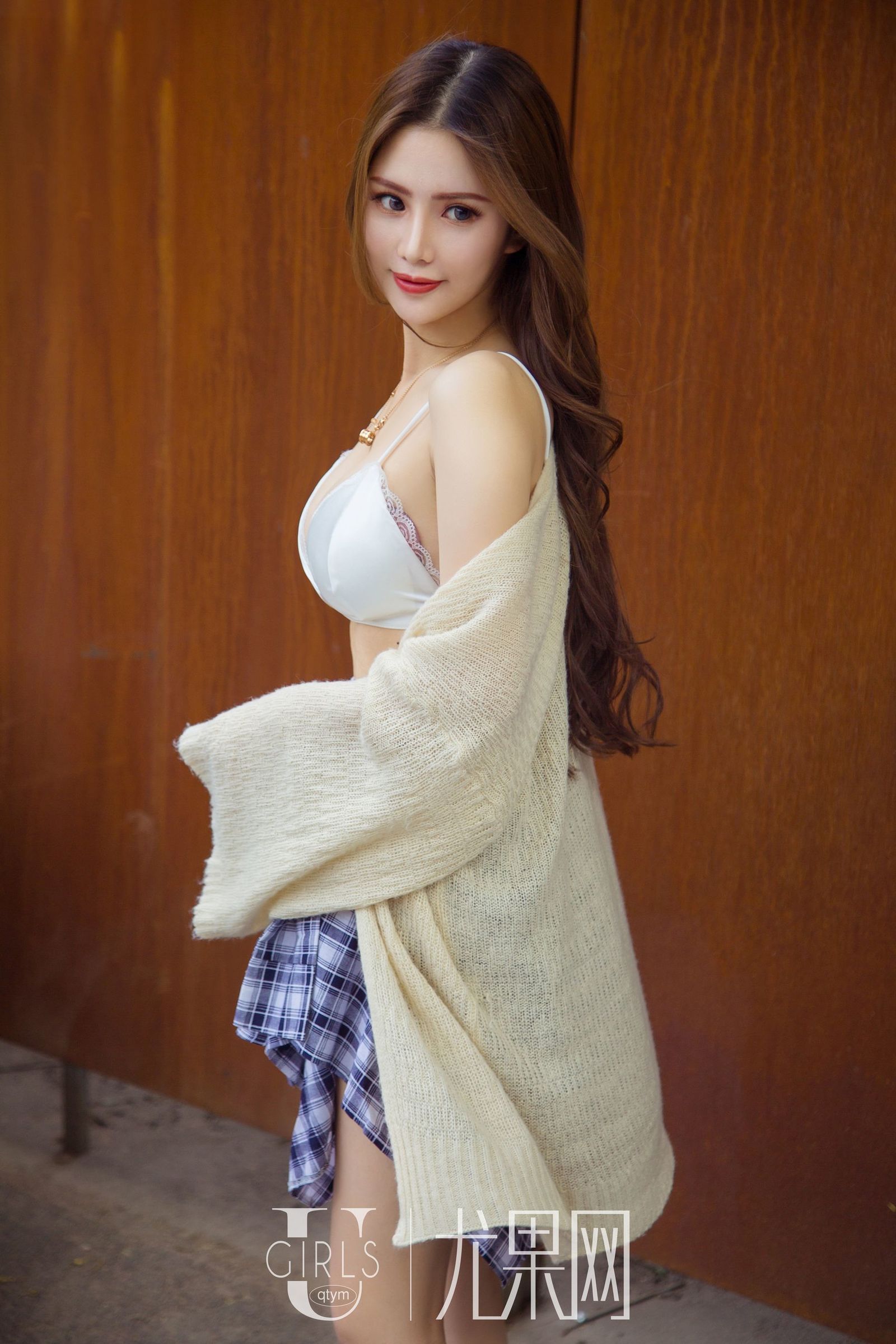 [Ugirls尤果] U384 若彤BOOMBOOM 写真套图[60](第40页)