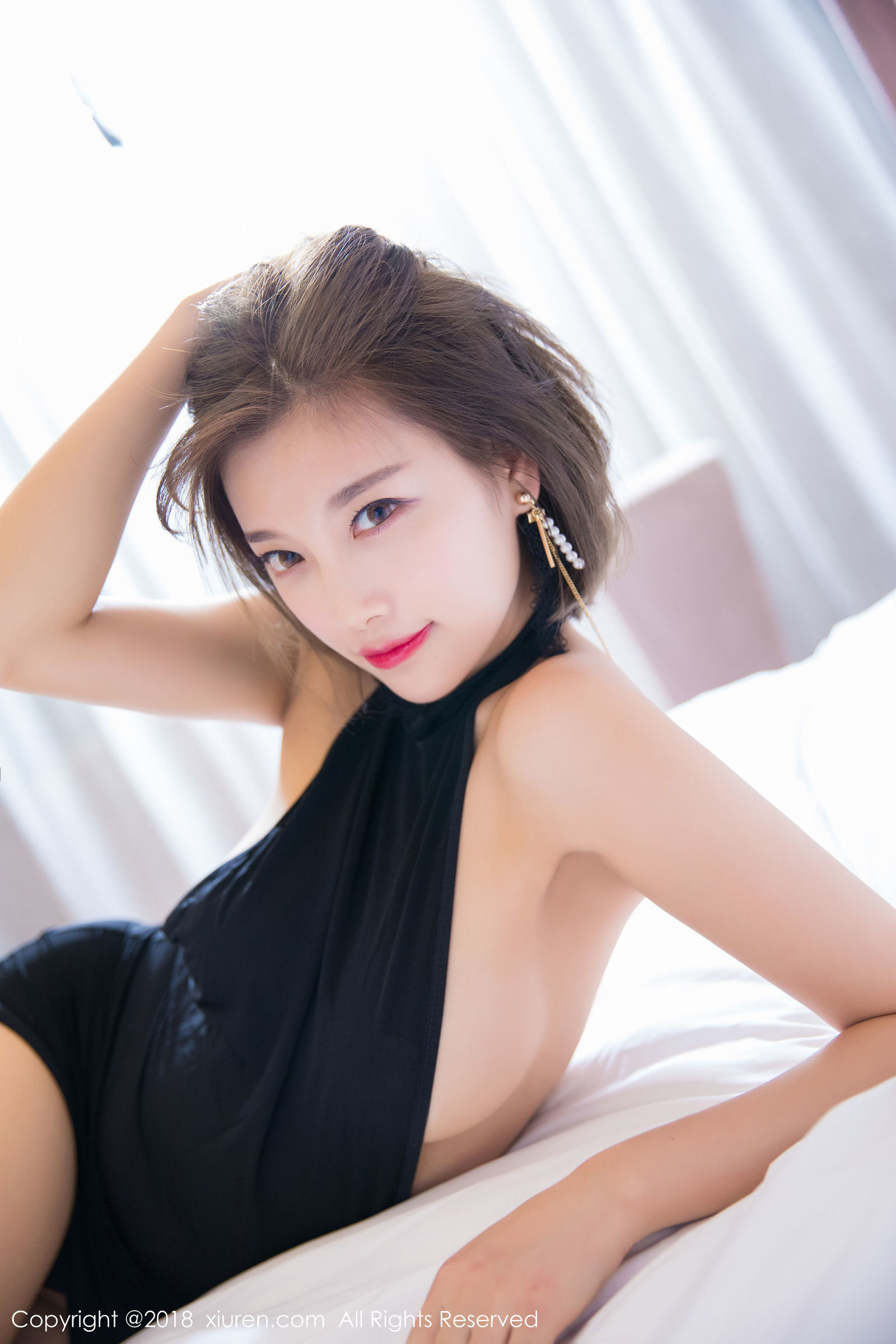 [XIUREN秀人网] No.1045 杨晨晨sugar - 美腿翘臀私房诱惑[53](第46页)