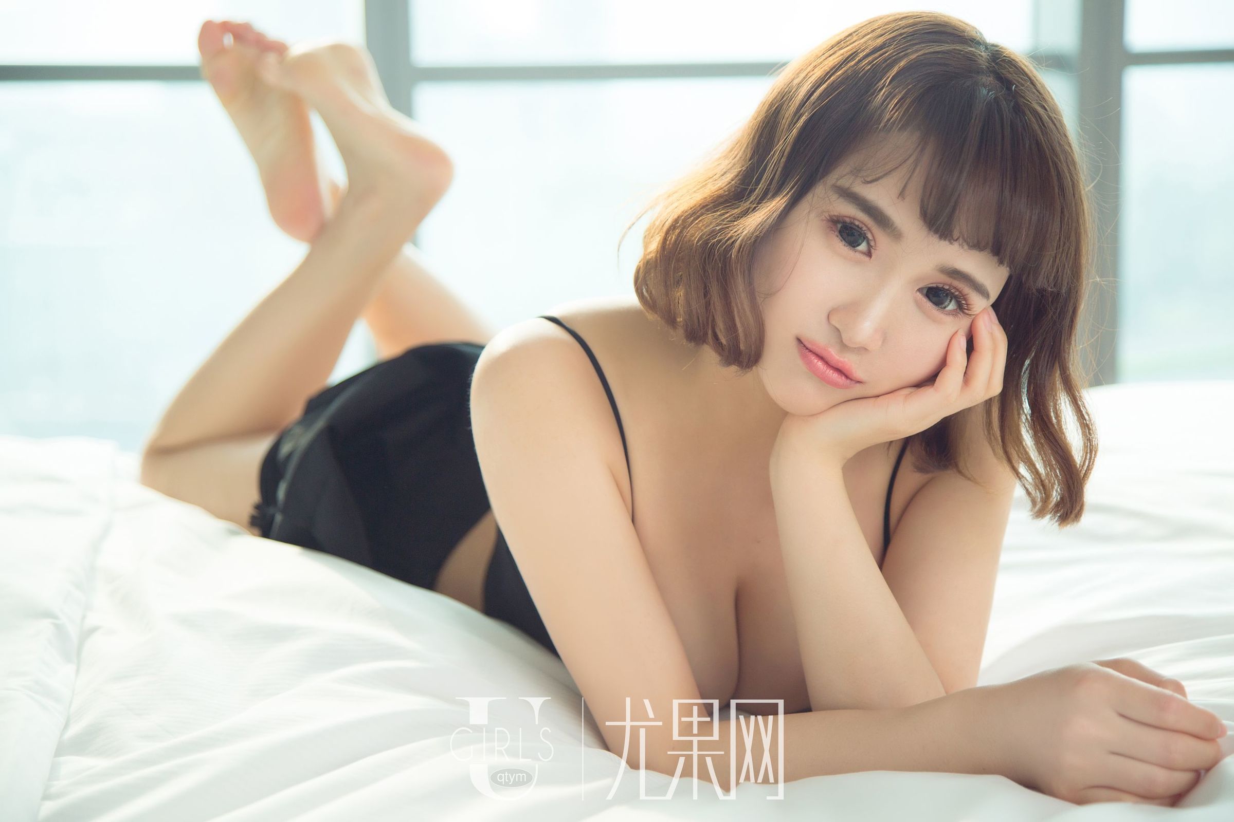 [ugirls尤果网] U361 李焱 写真套图[64](第22页)