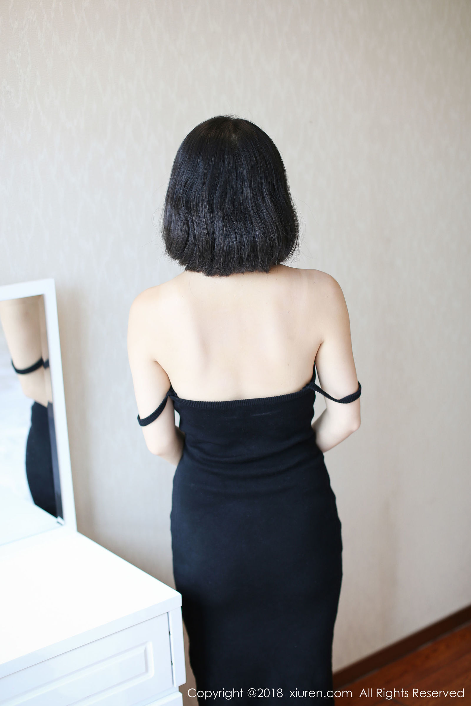 [XiuRen秀人网] No.1001 模特小探戈 - 极品性感白嫩妹子写真[41](第19页)