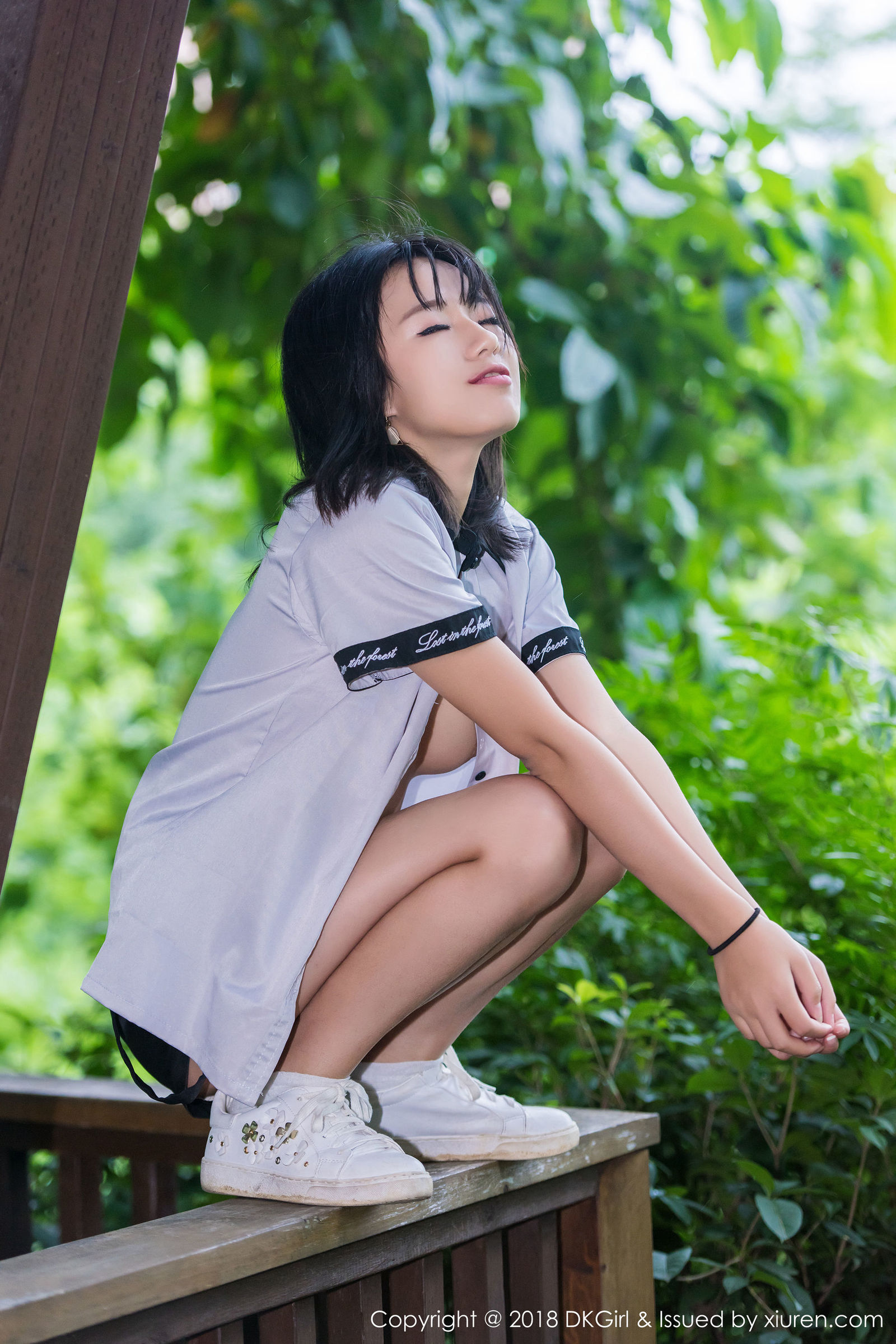 [DKGirl御女郎] Vol.071 日系清纯美女@仓井优香第十组写真[43](第26页)