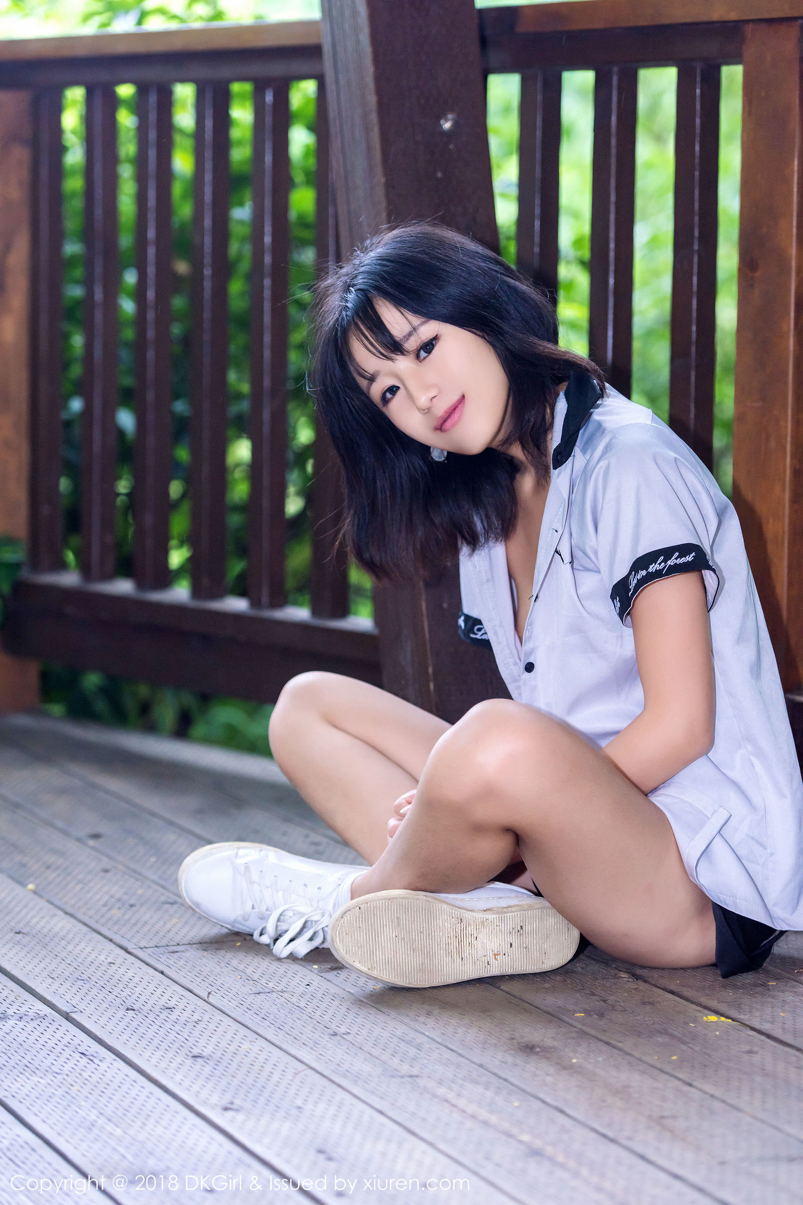[DKGirl御女郎] Vol.071 日系清纯美女@仓井优香第十组写真[43](第29页)