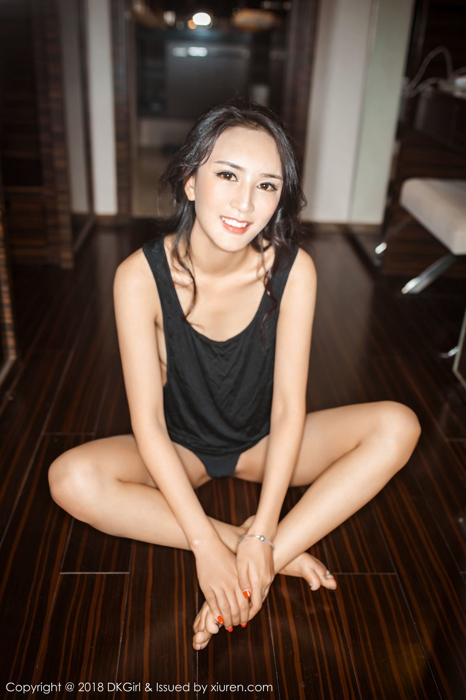 [DKGirl御女郎] Vol.067 梅哥 - 美乳美臀美腿的诱惑[44](第21页)