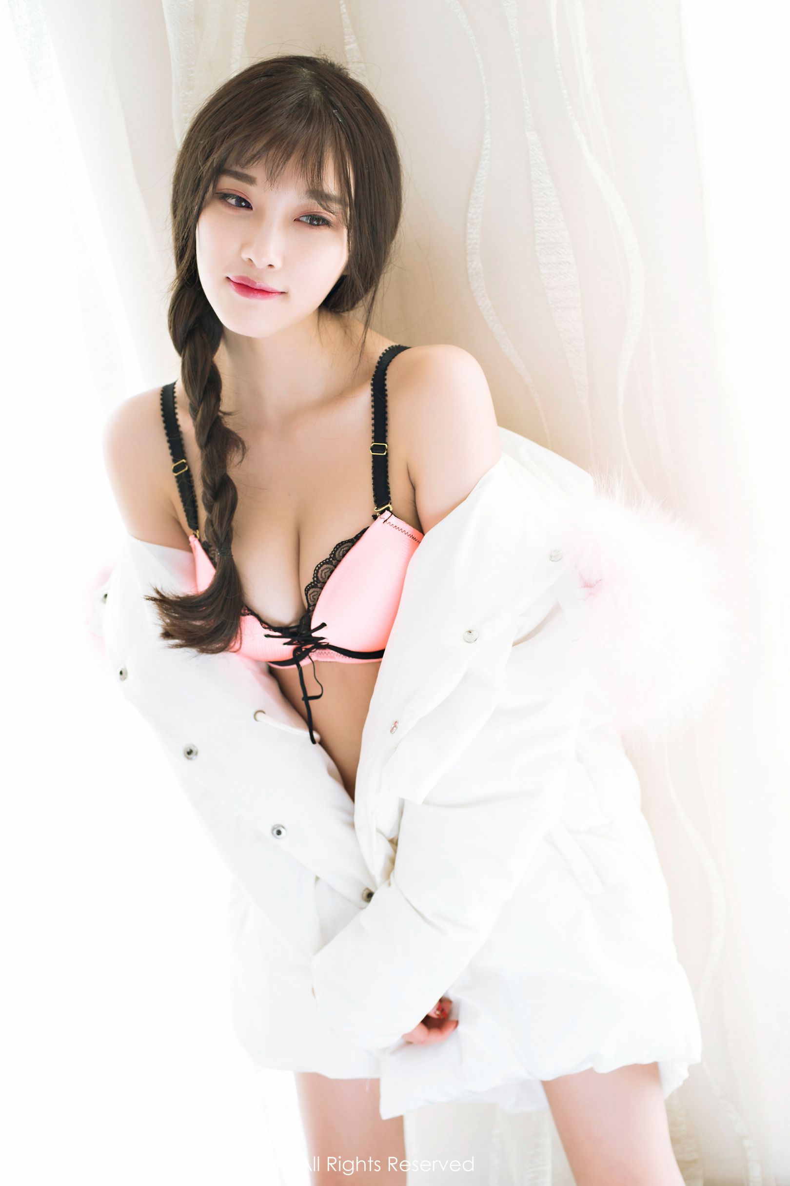 [XiuRen秀人网] No.724 杨晨晨sugar - 性感大美妞 写真图片[55](第45页)
