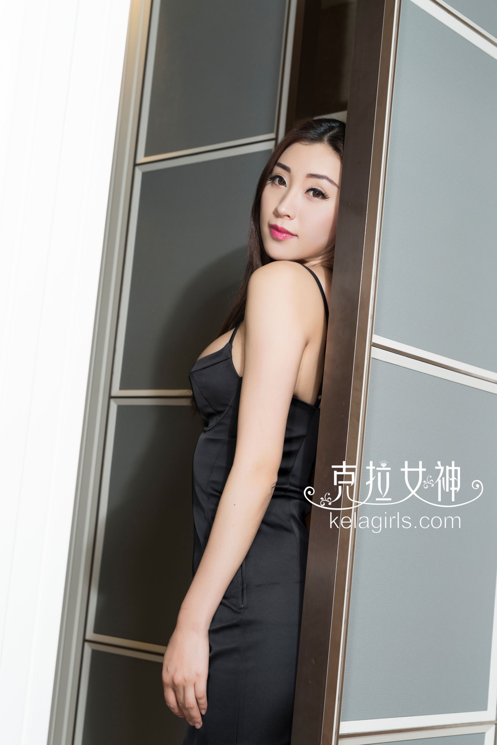 [KeLaGirls克拉女神] 安安 《纵享丝滑》写真图片[30](第4页)