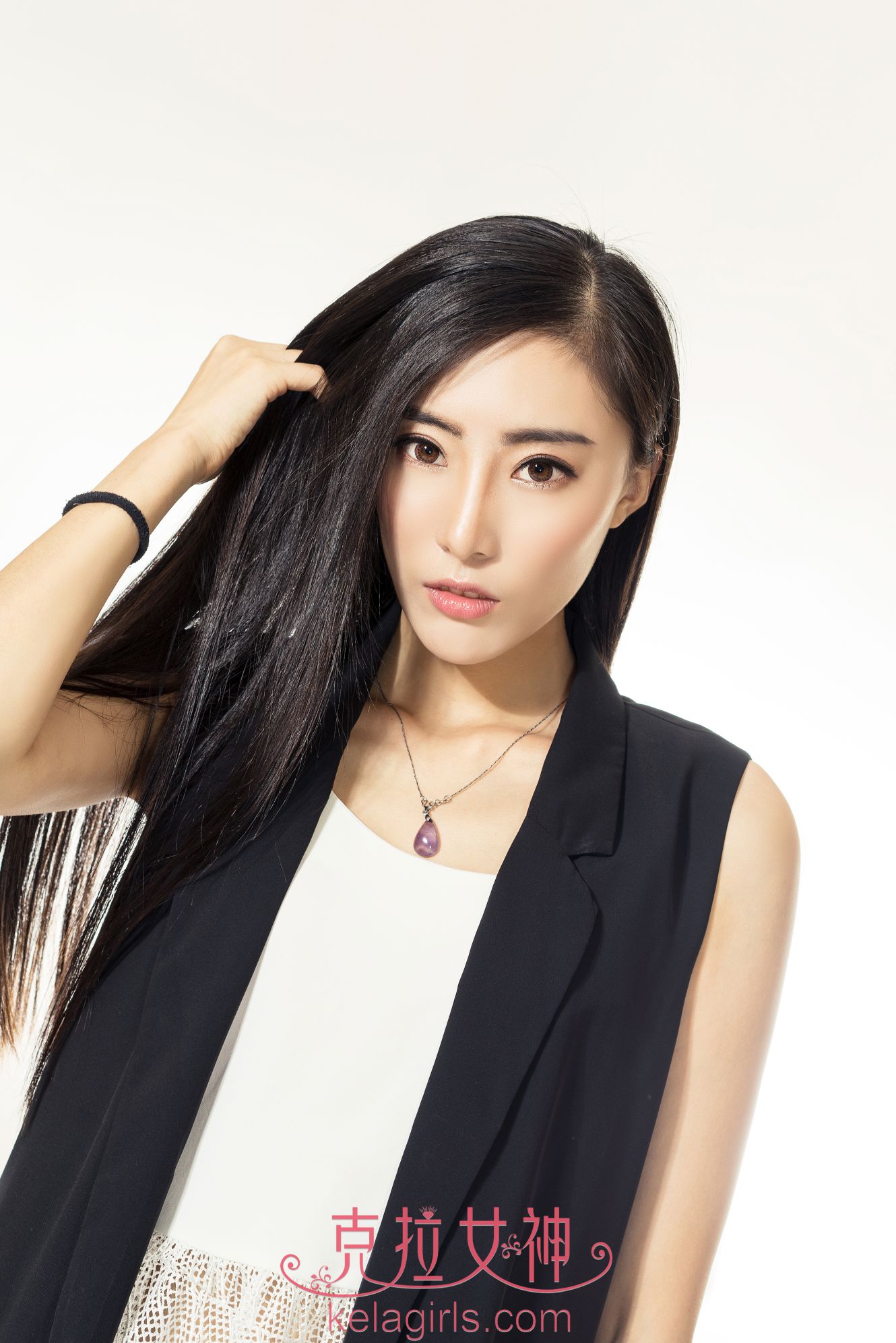 [KeLaGirls克拉女神] 颖儿《超模情报员》写真图片[25](第11页)