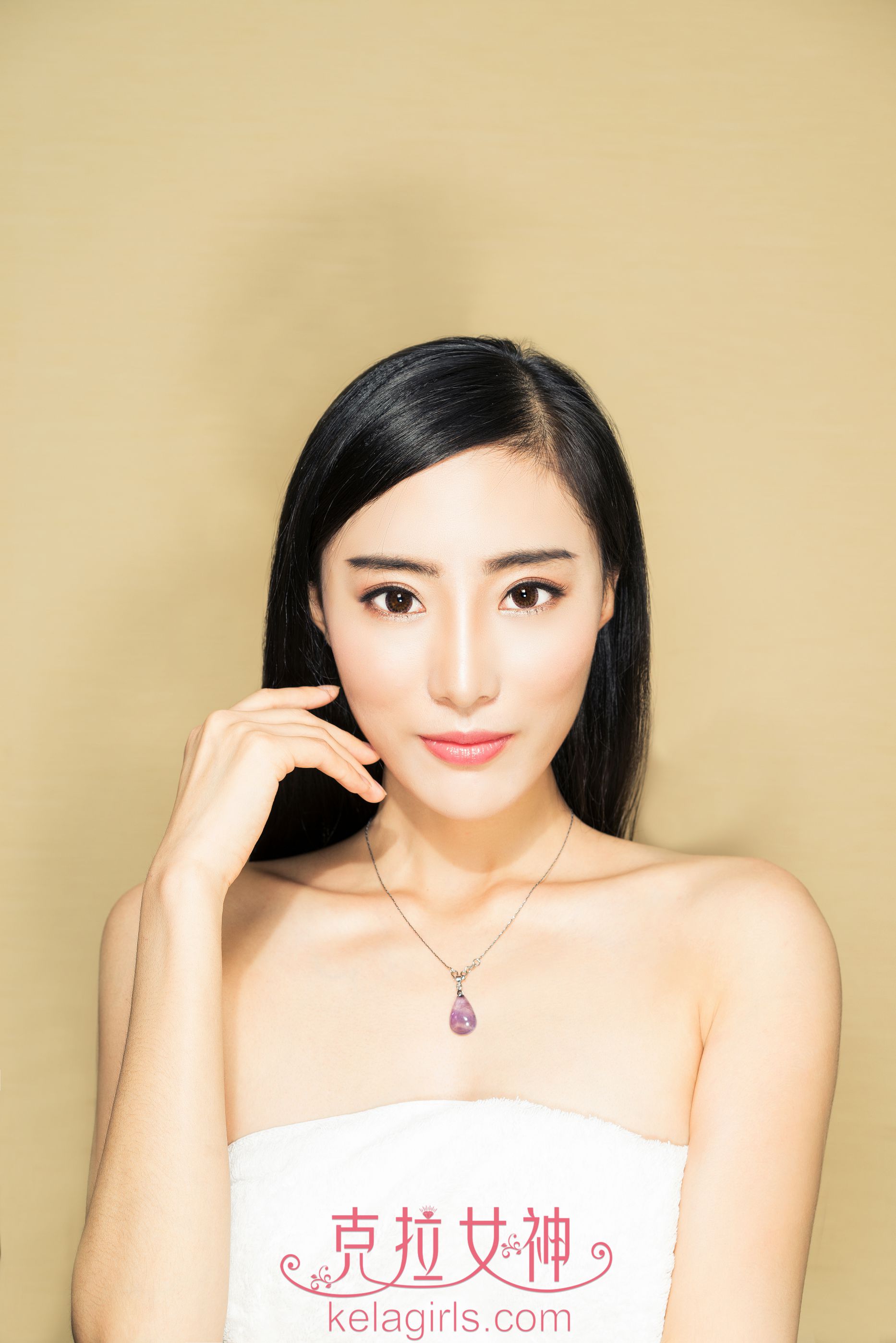 [KeLaGirls克拉女神] 颖儿《超模情报员》写真图片[25](第25页)