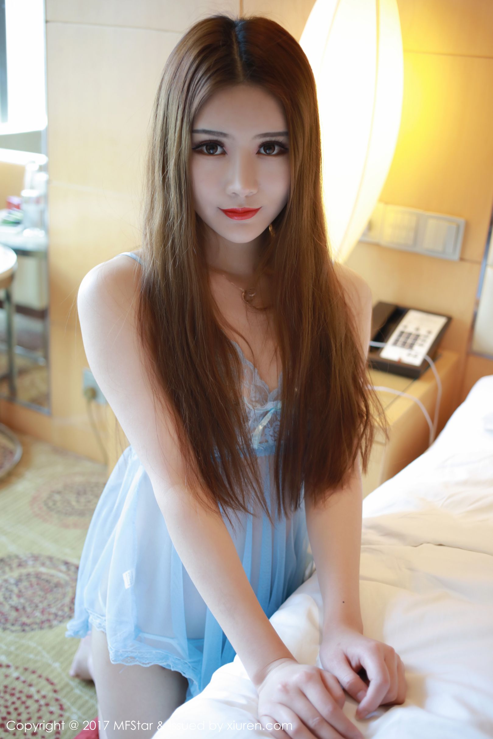 [MFStar模范学院] Vol.093 蒋小静Jessica 写真图片[50](第13页)