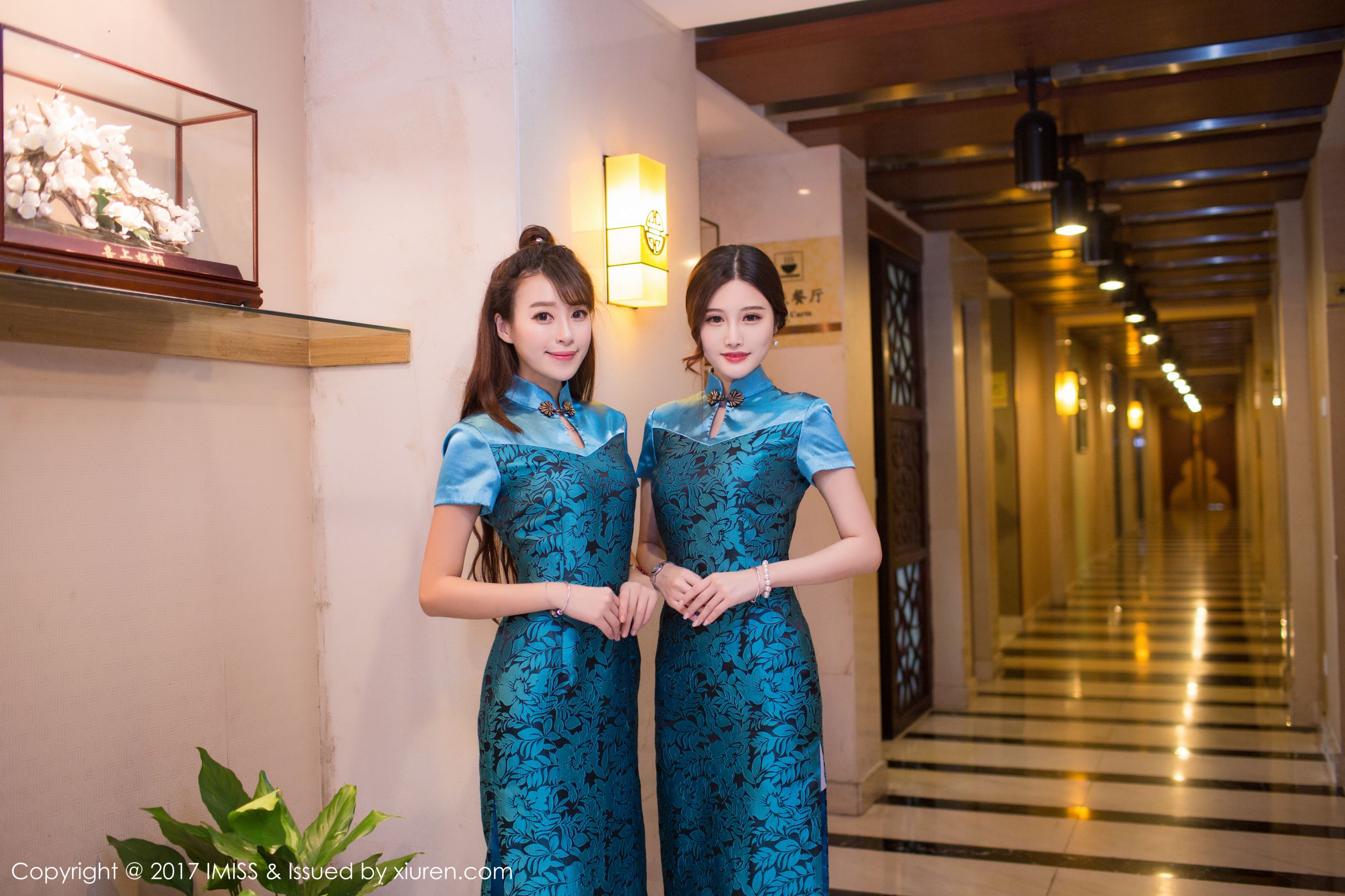 [IMiss爱蜜社] Vol.158 黄山旅拍六大女神合集写真[60](第24页)