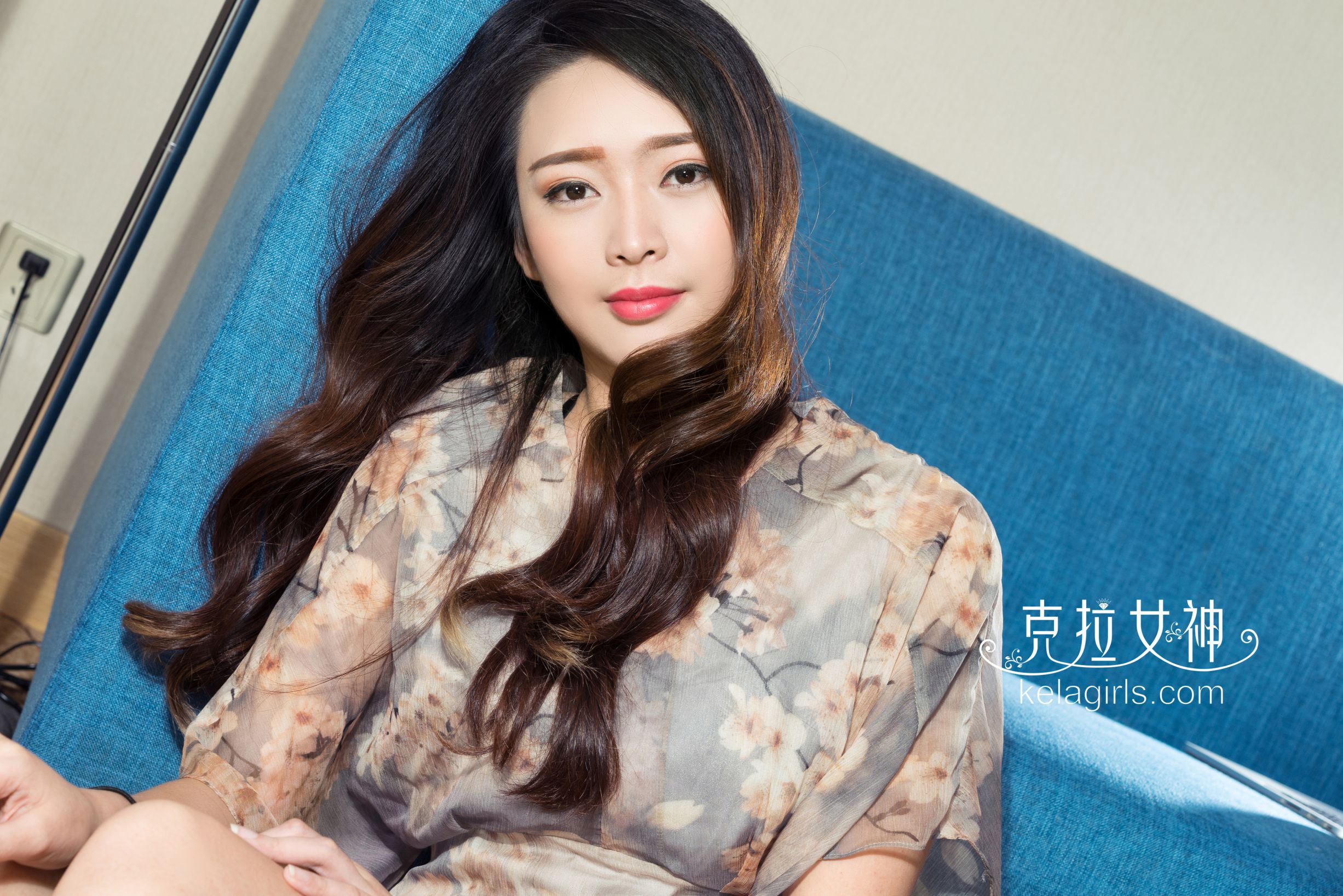 [KeLaGirls克拉女神] 珊珊 - 性感的斑马 写真套图[30](第16页)