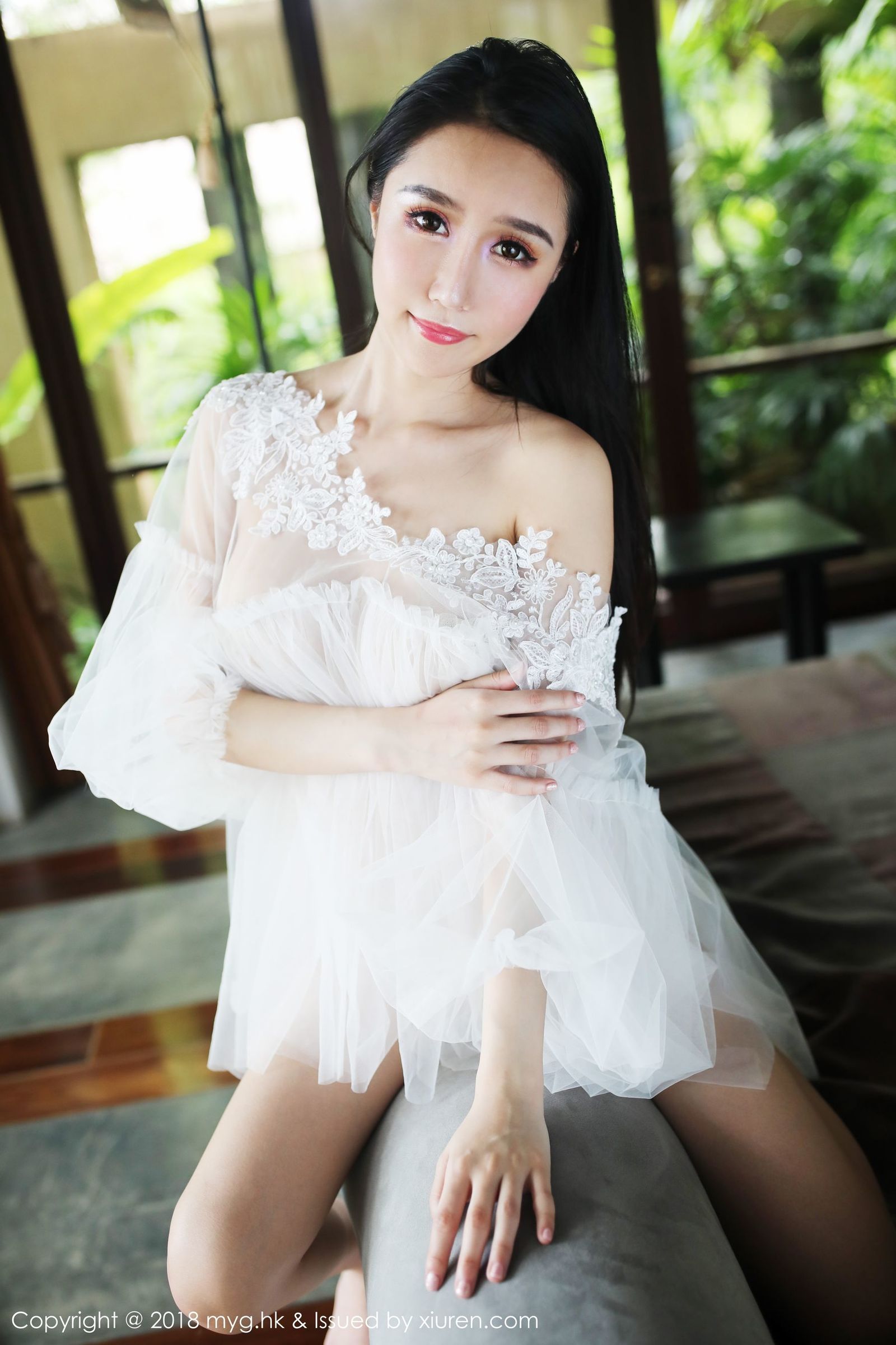 [MyGirl美媛馆] Vol.281 御姐女神@于大乔普吉岛旅拍写真[76](第30页)