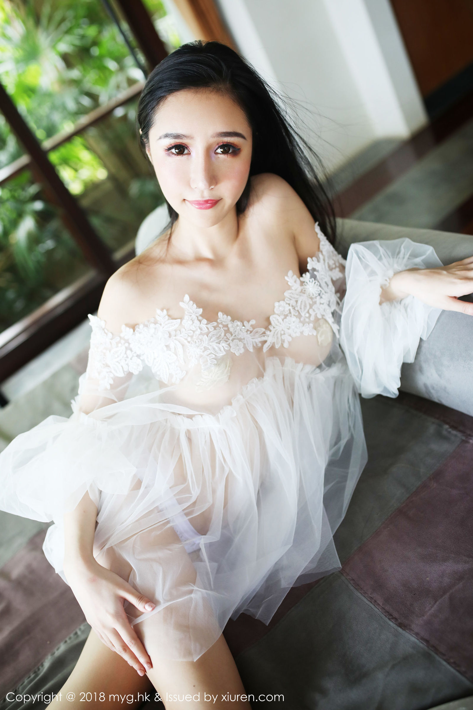 [MyGirl美媛馆] Vol.281 御姐女神@于大乔普吉岛旅拍写真[76](第32页)