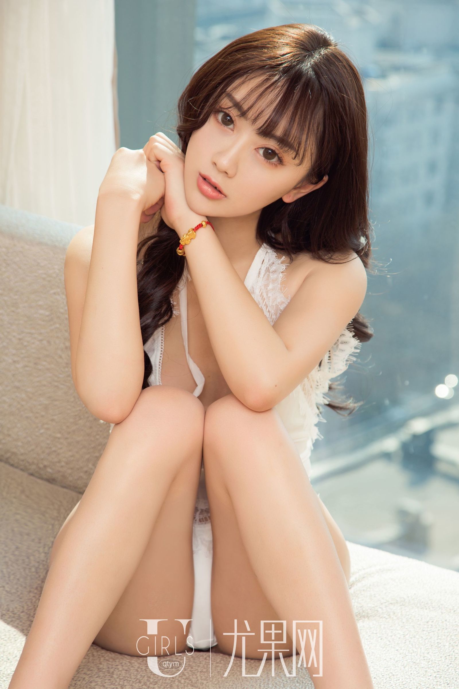 [Ugirls尤果网] U357 模特Sara 写真套图[65](第18页)