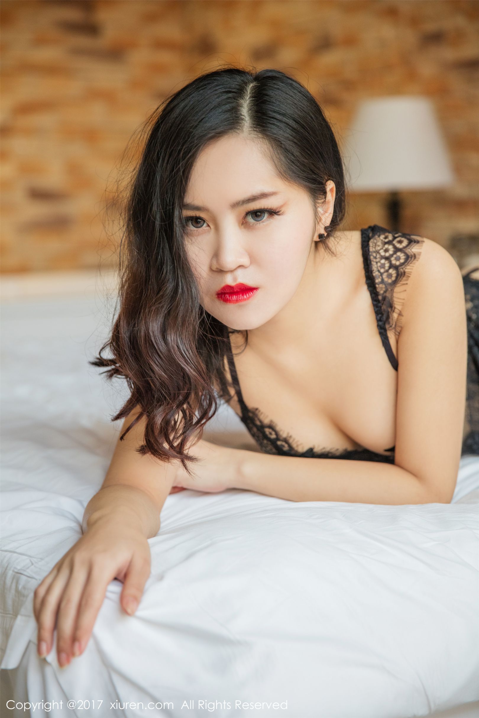 [XiuRen秀人网] No.694 荡漾Crystal 私房写真图片[36](第25页)
